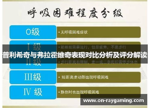 普利希奇与弗拉霍维奇表现对比分析及评分解读